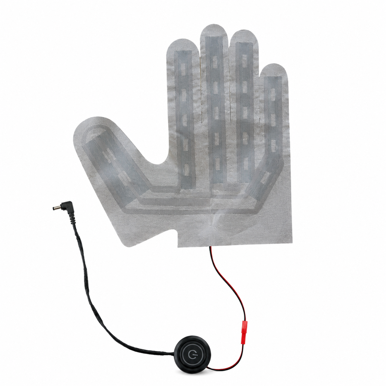 5V Graphene Glove Heating Elements, 2-Pack