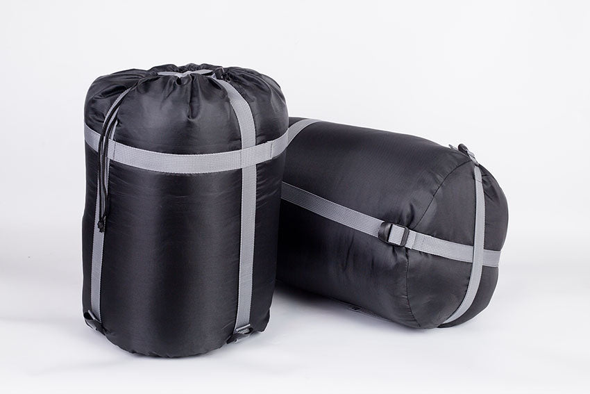 HeatPod: Graphene-Powered USB Sleeping Bag – 3-Second Fast Heating, Power Bank Ready Portable Lightweight Warm Sack
