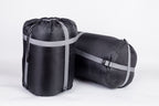 HeatPod: Graphene-Powered USB Sleeping Bag – 3-Second Fast Heating, Power Bank Ready Portable Lightweight Warm Sack