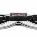 Multicolor LED Dog Harness for Night Walks